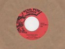 Holly St James - Thats Not Love - Soul Fox (70s) - Northern Soul Crossover Motow