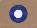 Bileo - You Can Win / Let's Go - Watts City Records Blu101 - Northern Soul Cross