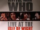 WHO, The - Live At The Isle Of Wight Festival 1970  (Collector's Edition) - 3xLP