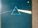 Pink Floyd .Original . Dark side of the moon . 1973 . Shvl804 . Vinyl lp . prog