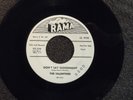 THE VALENTINES Don't Say Goodnight RAMA DJ hear soundclip