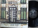 ELLA FITZGERALD SINGS GERSHWIN VOL 5 GATEFOLD RIDDLE TEXTURED ART COVER