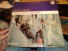 ARCHIE SHEPP LIVE IN SAN FRANCISCO RARE ORIG 1966 IMPULSE MONO LP RVG BEAUTIFUL