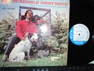 JIMMY SMITH BACK AT THE CHICKEN SHACK BLUE NOTE 4117 NY EAR MONO OG