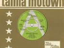 Marvin Gaye - Let's Get It On / I Wish It Would Rain - Tamla Motown Demo TMG 868