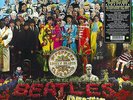 THE BEATLES 'SGT PEPPER'S LONELY HEARTS CLUB BAND' 180g VINYL LP (New & Sealed)