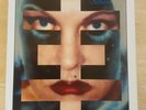 Genesis P Orridge Psychic TV Throbbing Gristle book : Painful but Fabulous