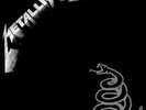 Metallica SELF TITLED (BLACK ALBUM) 180g 2014 RI M/NM SELAED  HOT TOPIC  2 LP