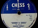 78RPM ROCK N ROLL CHUCK BERRY CHESS 1691