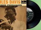 MILES DAVIS / Freddie Freeloader / FONTANA TFE 17338 Press England 1958 EP VG++