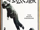 The Selecter Too Much Pressure Vinyl LP Album 1st Press 2 Tone 1980