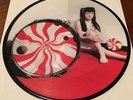 The White Stripes Hello Operator Picture Disk 7in 45 TMR Third Man Vault 6