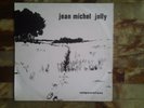 33 tours LP Jean-Michel Jolly 