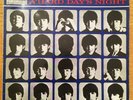 The Beatles A Hard Days Night Vinyl LP Album 1st Press Parlophone Mono 1964 PMC
