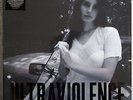 Lana Del Rey - Ultraviolence Limited Edition Box