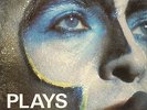 Peter Gabriel - Plays Live    2LP      VG++