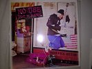 No Use For A Name - Hard Rock Bottom LP - neuwertiger Zustand/mint