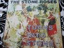 The Stone Roses- Turns Into Stone-Original vinyl LP-MINT