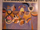 CRANIUM'S jazz Dave Brubeck TIME OUT orig 6-eye D/G mono Lp true first pressing