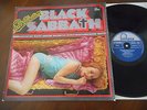 BLACK SABBATH Reflection FONTANA LP 1973  rare