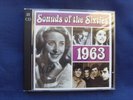 SOUNDS OF THE SIXTIES 1963 (TIME LIFE) TL SCC/17