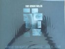 The Mars Volta - Live At The Electric Ballroom - 2LP Blue/Green 12