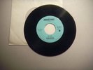 BLIND RAVAGE loser / my life CRESCENT STREET   45