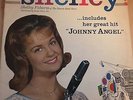 Shelley Fabares Colpix Mono LP Johnny Angel Original Mono