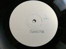 Suicide LP Alan Vega Martin Rev WHITE LABEL TEST PRESSING Ze 1st press ILPS 7007
