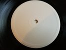 Ultravox LP Vienna WHITE LABEL TEST PRESSING Chrysalis 1st press & Promo letter