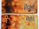 THE GOLD EXPERIENCE - PRINCE (33 TOURS)
