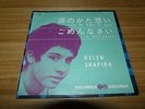 HELEN SHAPIRO Tell Me What He Said JAPAN 7