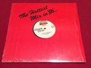 Lp Budweiser Showdown Hottest Mix In '86 99 Magic FM After Hours Secrets Rare EX