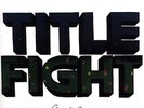 Title Fight - Floral Green LP Vinyl DL NEW