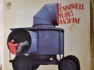 The Bonniwell Music Machine Orig 1st 1968 Psych Garage Rock Acid Progressive LP