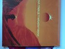MONDO Star Trek II: The Wrath Of Khan OST James Horner MUTARA NEBULA Vinyl  OOP