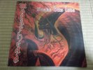MOTORHEAD SNAKE BITE LOVE ORIGINAL 1998 GERMAN PRESSING LP rare metal