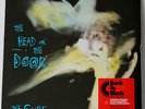 THE CURE The Head On The Door LP vinyl 180g Eur 2008 Fiction (Back to Black) NEW