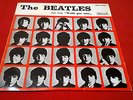 THE BEATLES (33 RPM ITALY) PMCQ 31504 
