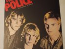The Police Outlandos d' Amour 1978 LP Vinyl S/S Still Sealed SP-4753 Roxanne