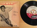 MILES DAVIS - SEXTET 4-TRACK 7