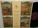 A 00301 L Vivaldi The Four Seasons I Musici with Felix Ayo Violin Minigroove