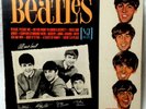 BEATLES Songs, Pictures And Stories of the Fabulous Beatles Vee Jay LP in VG+