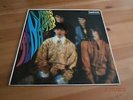 TEN YEARS AFTER - TEN YEARS AFTER SELF TITLED MONO LP DML 1015 - NICE COPY