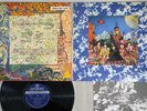 ROLLING STONES THEIR SATANIC MAJESTIES REQUEST LONDON LAX-1011 Japan Vinyl LP