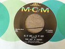 The Bit' A Sweet - Out Of Sight Out Of Mind 1967 USA 45 MGM KILLER GARAGE/PSYCH
