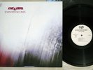 CURE SEVENTEEN SECONDS VAP 35101-25 Japan Promo Vinyl LP