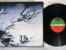 BADGER ONE LIVE ATLANTIC P-8343A Japan Vinyl LP