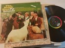 the BEACH BOYS Pet Sounds Orig Mono LP T2458 RIAA#6 F27/G28 matrix SURF RARE '66