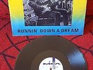 TOM PETTY **Runnin' Down A Dream** ORIGINAL 1989 UK 12